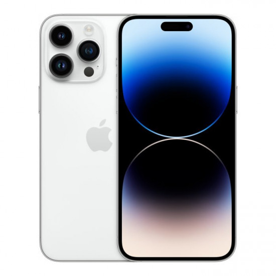 iPhone 14 Pro, 128Gb, Silver
