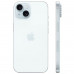 iPhone 15, 256Gb, Blue