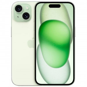iPhone 15 Plus, 512Gb, Green