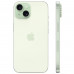 iPhone 15, 128GB, Green