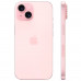iPhone 15, 128GB, Pink