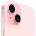 iPhone 15, 128GB, Pink