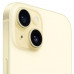 iPhone 15, 256Gb, Yellow