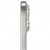 iPhone 15 Pro, 256GB, White Titanium