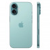 iPhone 16 Plus, 256Gb, Teal (nano SIM+eSIM) iPhone 16 Plus, 256Gb, Teal (nano SIM+eSIM)