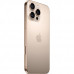 iPhone 16 Pro, 1TB, Desert Titanium