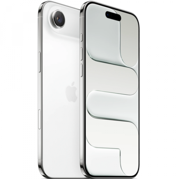 iPhone 17 Air, 512Gb, Cloud White
