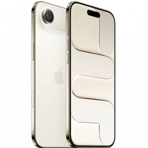 iPhone 17 Air, 1Tb, Light Gold