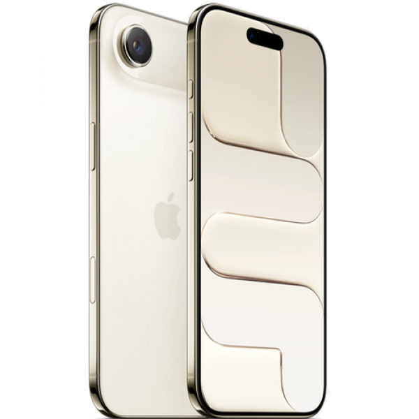 iPhone 17 Air, 256Gb, Light Gold
