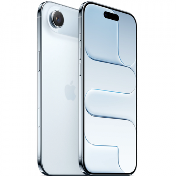 iPhone 17 Air, 256Gb, Sky Blue