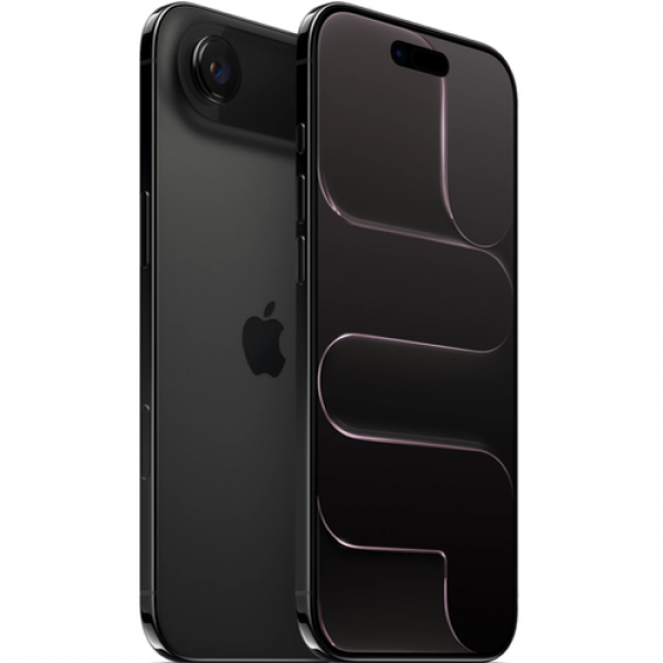 iPhone 17 Air, 1Tb, Space Black