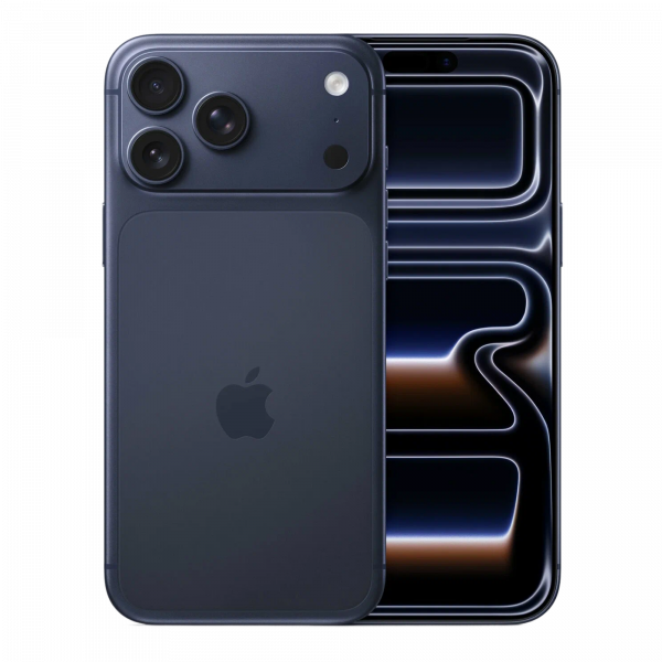iPhone 17 Pro Max, 1Tb, Blue (nano SIM+eSIM)