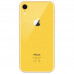 iPhone XR, 128GB, Yellow