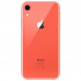 iPhone XR, 256GB, Coral