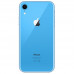 iPhone XR, 64GB, Blue