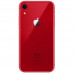iPhone XR, 64GB, Red