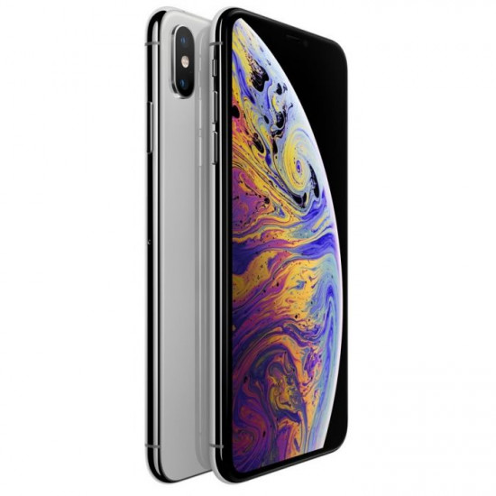 iPhone XS MAX, 256GB, Silver