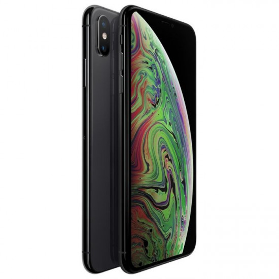 iPhone XS MAX, 256GB, Space Gray