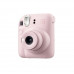 Камера мгновенной печати Fujifilm INSTAX MINI 12, Blossom Pink