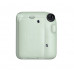Камера мгновенной печати Fujifilm INSTAX MINI 12, Mint Green
