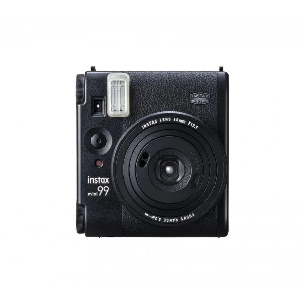 Камера мгновенной печати Fujifilm INSTAX MINI 99, Black