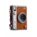 Камера мгновенной печати Fujifilm Instax Mini Evo, Brown
