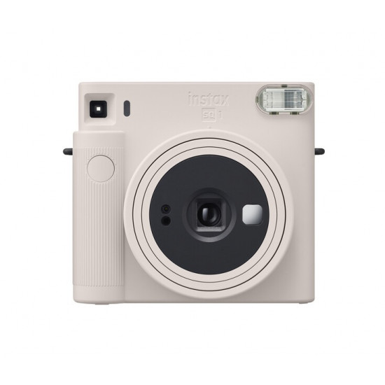 Камера мгновенной печати Fujifilm Instax Square SQ1, White