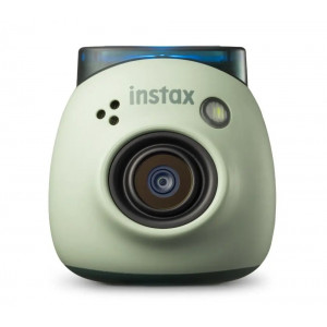 Мини-камера моментальной печати Fujifilm Instax Pal, Green