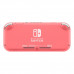 Nintendo Switch Lite, 32Gb, Coral