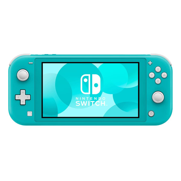 Nintendo Switch Lite, 32Gb, Turquoise