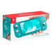 Nintendo Switch Lite, 32Gb, Turquoise