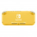 Nintendo Switch Lite, 32Gb, Yellow