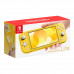 Nintendo Switch Lite, 32Gb, Yellow