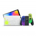 Nintendo Switch OLED 64Gb, Splatoon 3 Edition