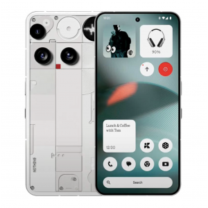 Nothing Phone 3, 16.512Gb, White