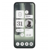 Nothing Phone 3A Pro, 12.256Gb, Gray