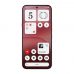 Nothing Phone 4A Pro, 12.256Gb, Pink