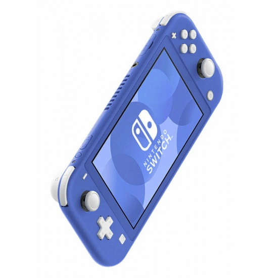 Nintendo Switch Lite, 32Gb, Blue