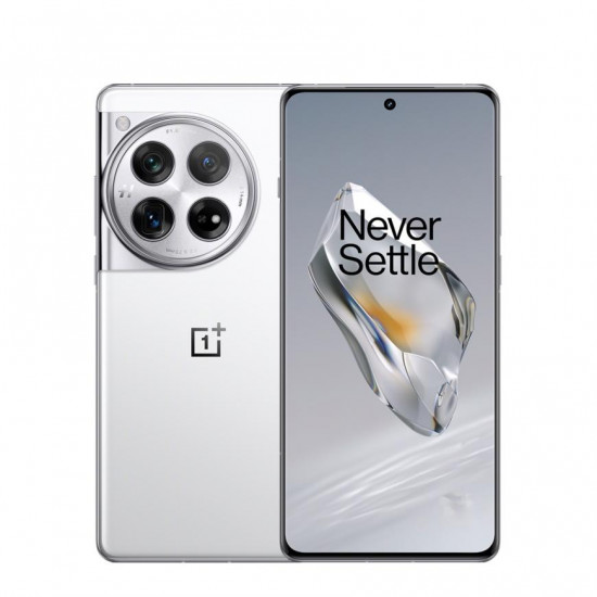 OnePlus 12, 12.256Gb, White