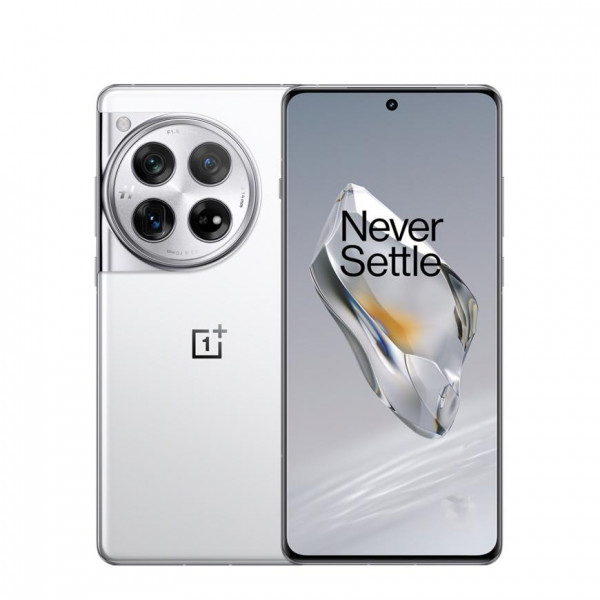 OnePlus 12, 16.1Tb, White