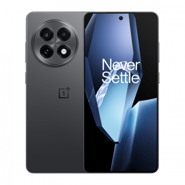 OnePlus 13R, 12.256Gb, Nebula Noir OnePlus 13R, 12.256Gb, Nebula Noir