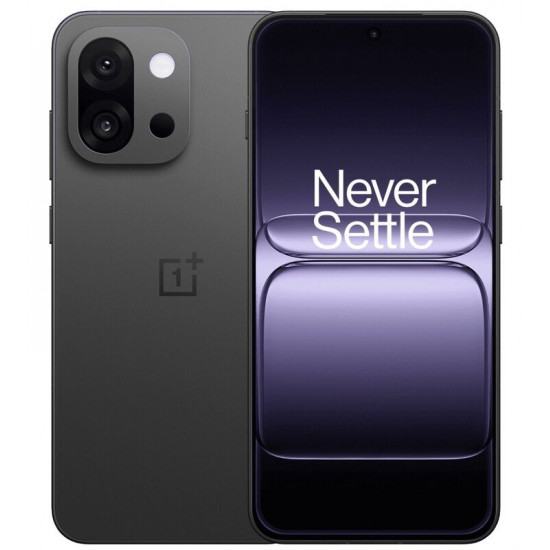 OnePlus 13S, 12.256Gb, Black Velvet
