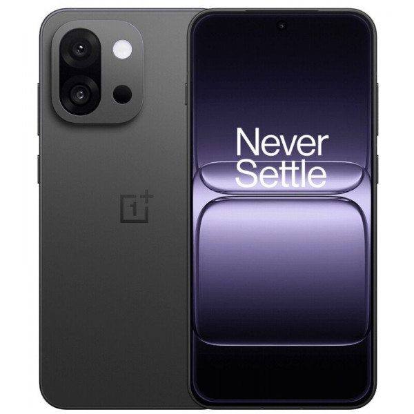 OnePlus 13S, 12.256Gb, Black Velvet