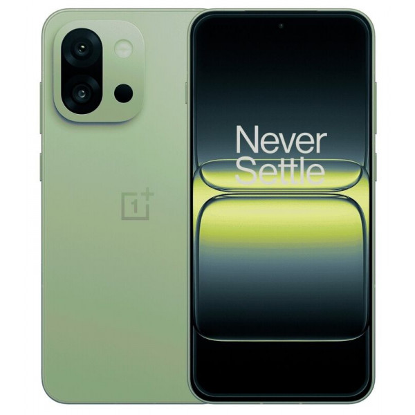 OnePlus 13S, 12.512Gb, Green Silk