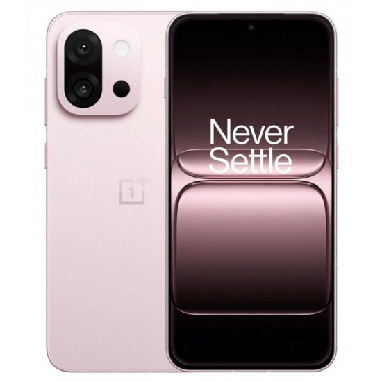 OnePlus 13S, 12.256Gb, Pink Satin