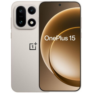 OnePlus 15, 16.512Gb, Sand Storm