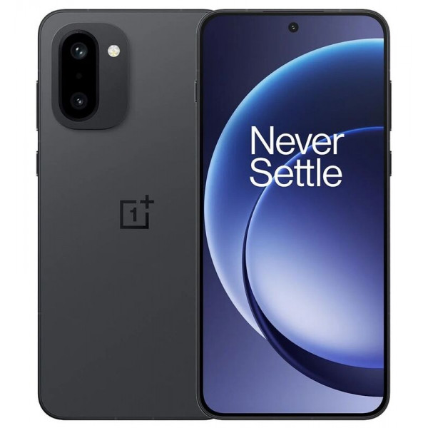OnePlus 15R, 12.512Gb, Charcoal Black