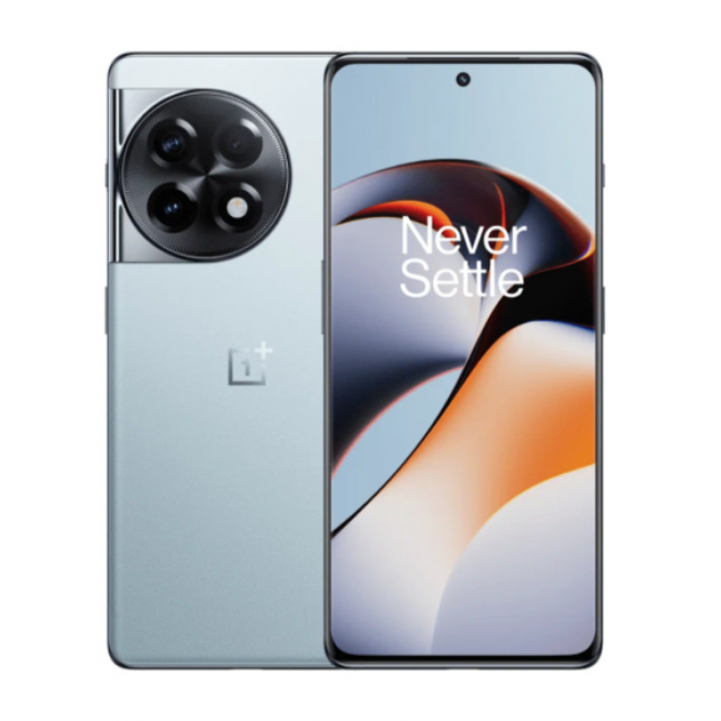 OnePlus Ace 2, 16.512Gb, Blue