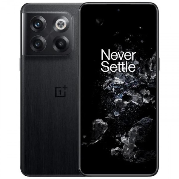 OnePlus Ace 5 Pro 5G, 16.512Gb, Black