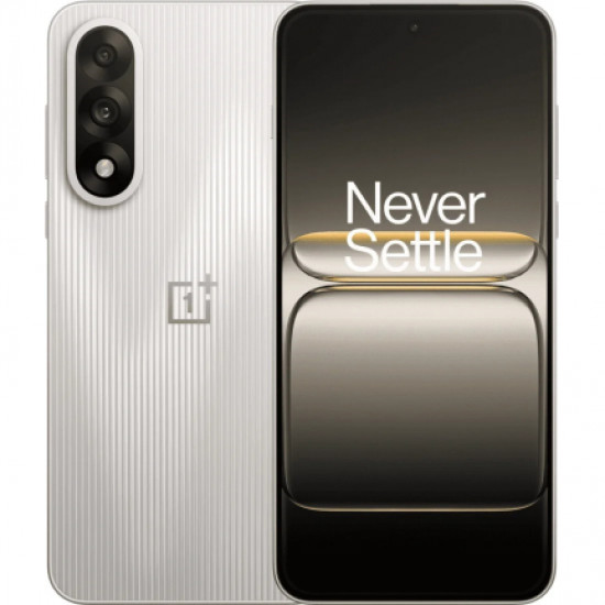 OnePlus Ace 5 Ultra 5G, 12.512Gb, Silver
